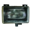 DIEDERICHS 7613088 Fog Light